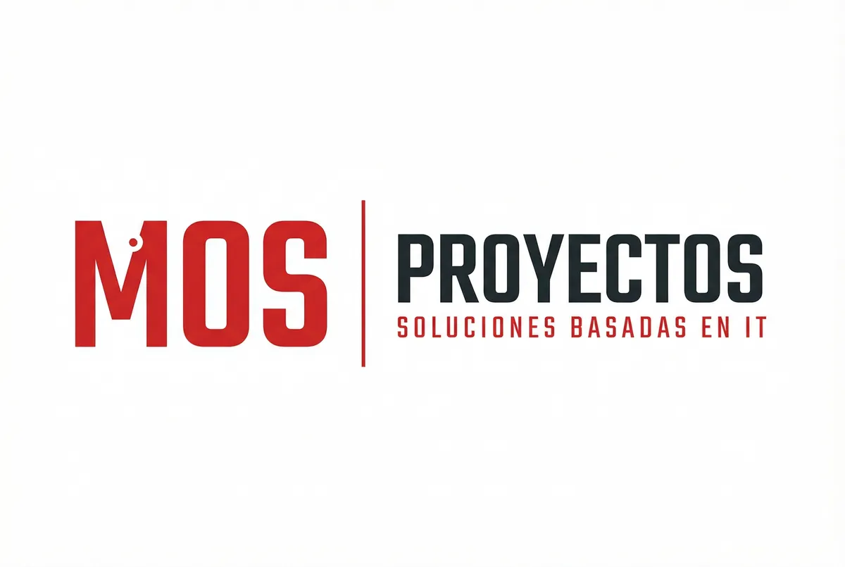 MOS Proyectos